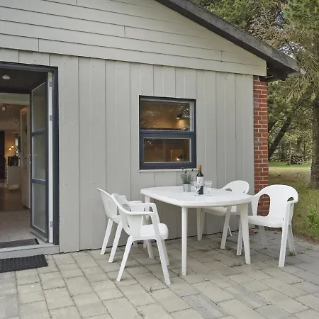 Gynna - 1-2km From The Sea In Western Jutland By Interhome Holiday home *