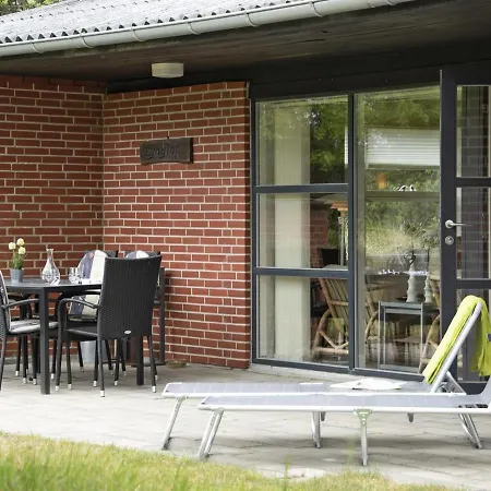 Gynna - 1-2km From The Sea In Western Jutland By Interhome Holiday home
