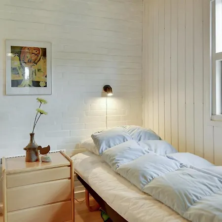 Holiday home Gynna - 1-2km From The Sea In Western Jutland By Interhome Vejers Strand